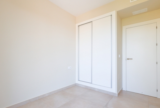 Resale - Apartment / flat - Mar de Cristal - Costa Calida
