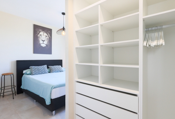 Resale - Apartment / flat - Mar de Cristal - Costa Calida