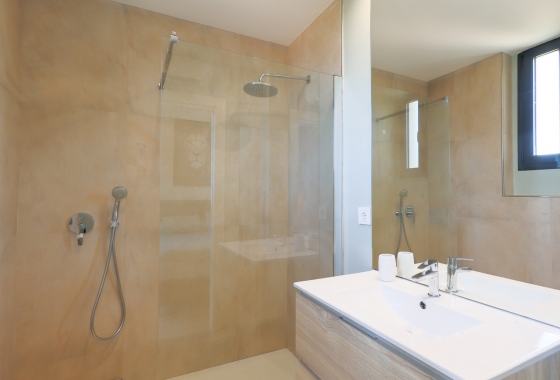 Resale - Apartment / flat - Mar de Cristal - Costa Calida