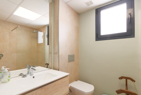 Resale - Apartment / flat - Mar de Cristal - Costa Calida