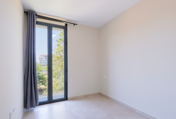 Resale - Apartment / flat - Mar de Cristal - Costa Calida