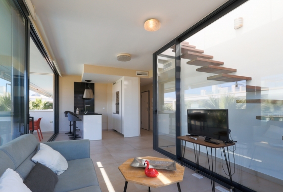 Resale - Apartment / flat - Mar de Cristal - Costa Calida