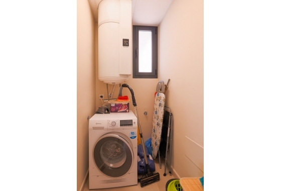 Resale - Apartment / flat - Mar de Cristal - Costa Calida