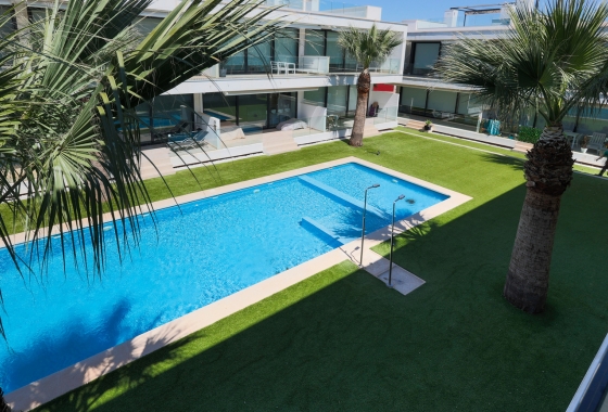 Resale - Apartment / flat - Mar de Cristal - Costa Calida