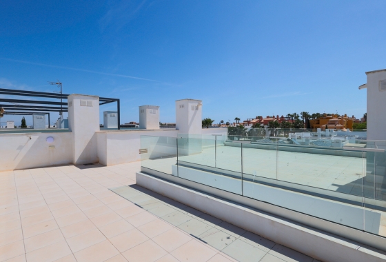 Resale - Apartment / flat - Mar de Cristal - Costa Calida