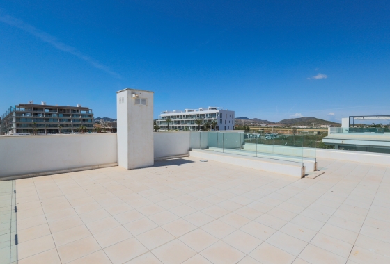 Resale - Apartment / flat - Mar de Cristal - Costa Calida