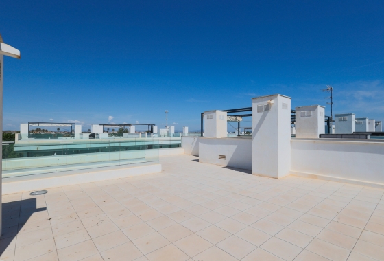 Resale - Apartment / flat - Mar de Cristal - Costa Calida