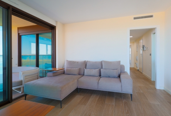 Resale - Apartment / flat - Playa Honda - Costa Calida