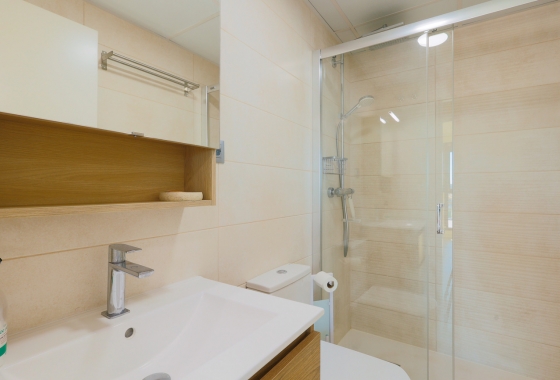 Resale - Apartment / flat - Playa Honda - Costa Calida