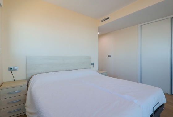 Resale - Apartment / flat - Playa Honda - Costa Calida