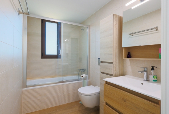 Resale - Apartment / flat - Playa Honda - Costa Calida