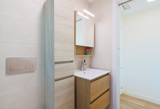 Resale - Apartment / flat - Playa Honda - Costa Calida