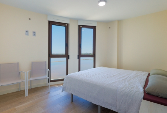 Resale - Apartment / flat - Playa Honda - Costa Calida
