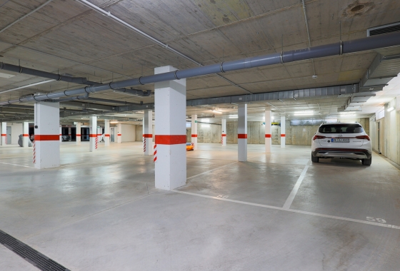Resale - Apartment / flat - Playa Honda - Costa Calida
