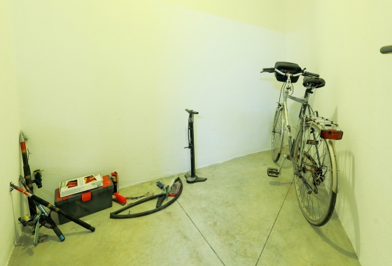 Resale - Apartment / flat - Playa Honda - Costa Calida