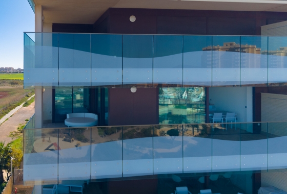 Resale - Apartment / flat - Playa Honda - Costa Calida