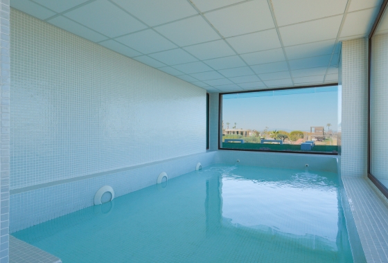 Resale - Apartment / flat - Playa Honda - Costa Calida
