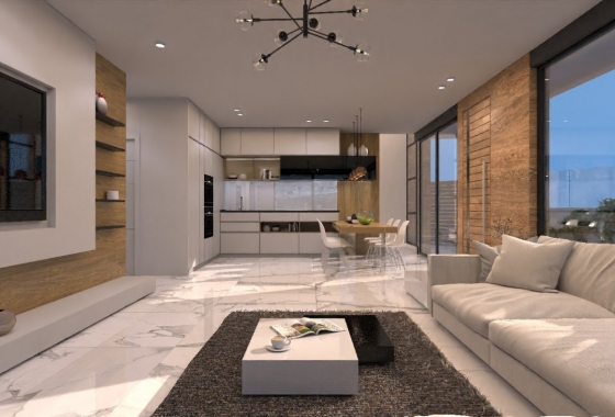 Resale - Villa - Rojales - Inland