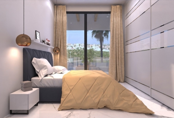 Resale - Villa - Rojales - Inland