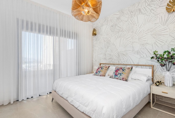New Build - Penthouse - Benijofar - Pueblo