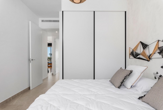 New Build - Penthouse - Benijofar - Pueblo