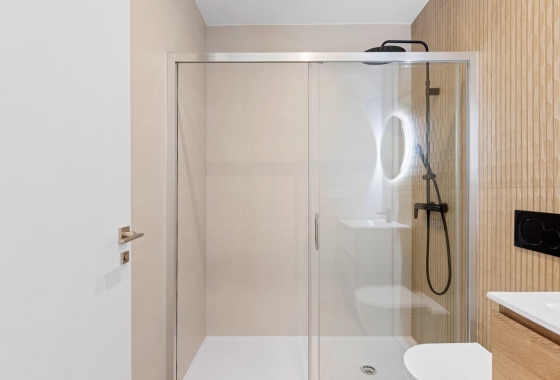 New Build - Penthouse - Benijofar - Pueblo