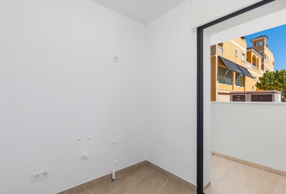 New Build - Penthouse - Benijofar - Pueblo