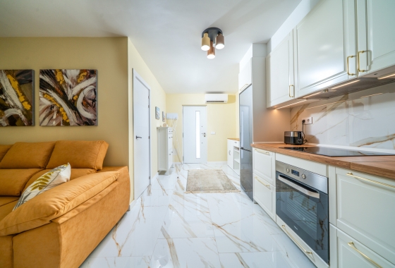 Revente - Appartement - Torrevieja - La Veleta