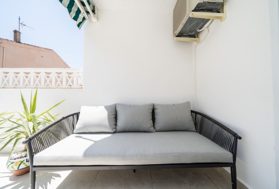 Revente - Appartement - Torrevieja - La Veleta