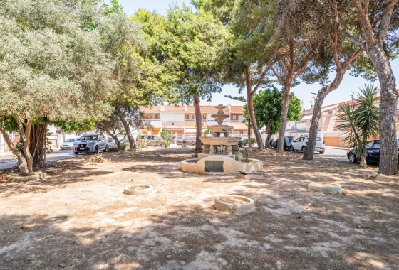 Revente - Appartement - Torrevieja - La Veleta