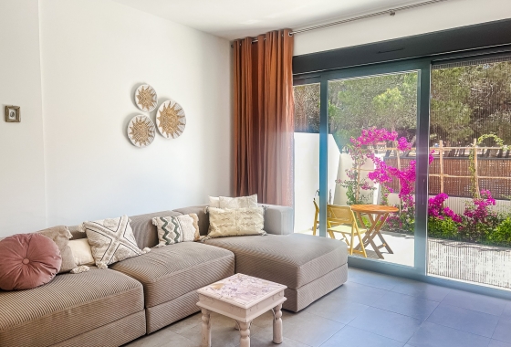 Resale - Apartment / flat - Santiago de la Ribera - Costa Calida
