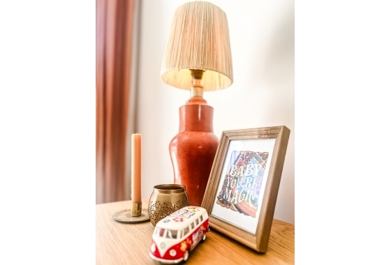 Resale - Apartment / flat - Santiago de la Ribera - Costa Calida