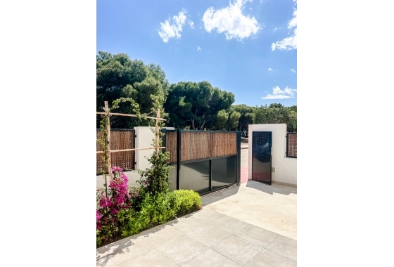 Resale - Apartment / flat - Santiago de la Ribera - Costa Calida