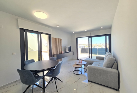 Resale - Apartment / flat - Orihuela Costa - Costa Blanca