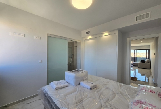 Resale - Apartment / flat - Orihuela Costa - Costa Blanca