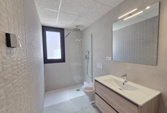 Resale - Apartment / flat - Orihuela Costa - Costa Blanca