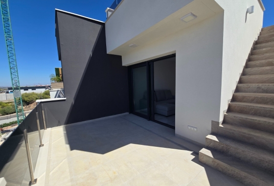 Resale - Apartment / flat - Orihuela Costa - Costa Blanca