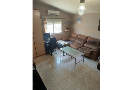 Resale - Villa - Orihuela Costa - Costa Blanca