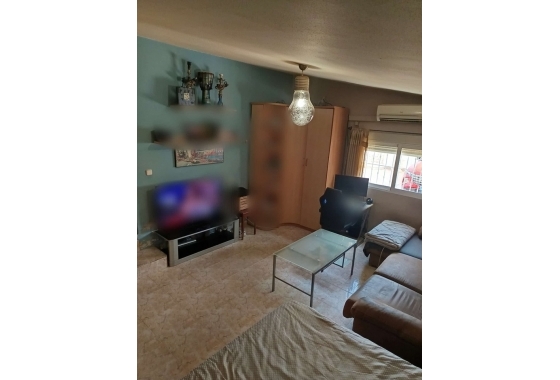 Resale - Villa - Orihuela Costa - Costa Blanca