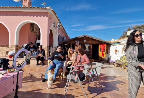 Resale - Villa - Orihuela Costa - Costa Blanca
