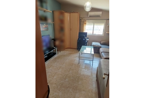 Resale - Villa - Orihuela Costa - Costa Blanca