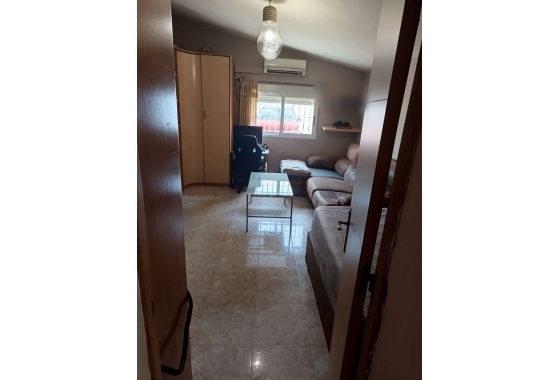 Resale - Villa - Orihuela Costa - Costa Blanca