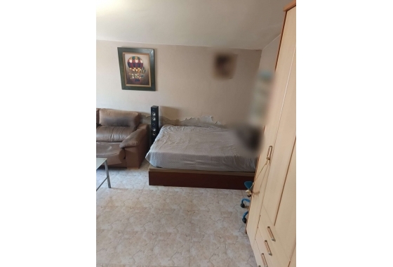 Resale - Villa - Orihuela Costa - Costa Blanca