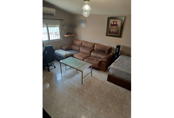 Resale - Villa - Orihuela Costa - Costa Blanca