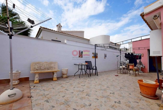 Resale - Villa - Orihuela Costa - Costa Blanca
