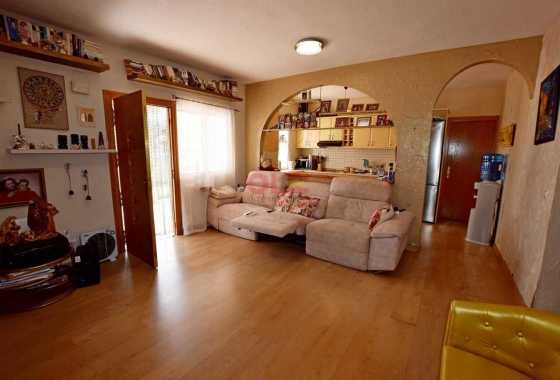 Resale - Villa - Orihuela Costa - Costa Blanca
