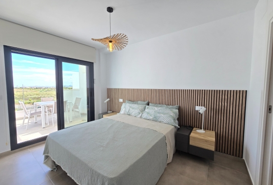 Resale - Apartment / flat - Santa Rosalia - Inland