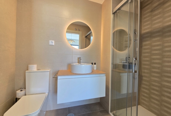 Resale - Apartment / flat - Santa Rosalia - Inland