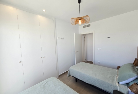 Resale - Apartment / flat - Santa Rosalia - Inland