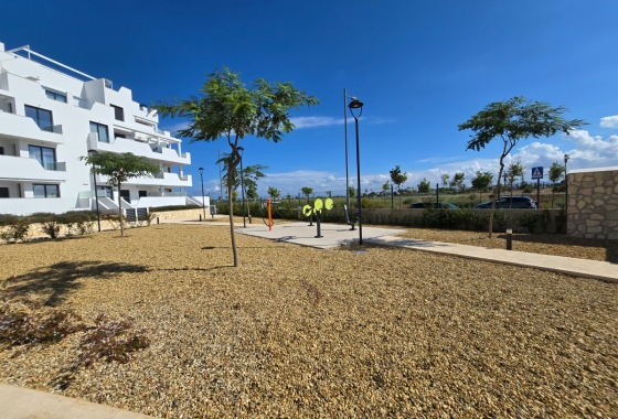 Resale - Apartment / flat - Santa Rosalia - Inland
